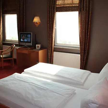 Buskes Steinfoerde Hotel