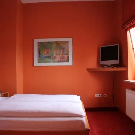 Buskes Steinfoerde 3* Wietze