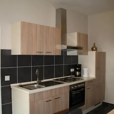 酒店 斯泰因佛德巴斯克酒店 Wietzendorf