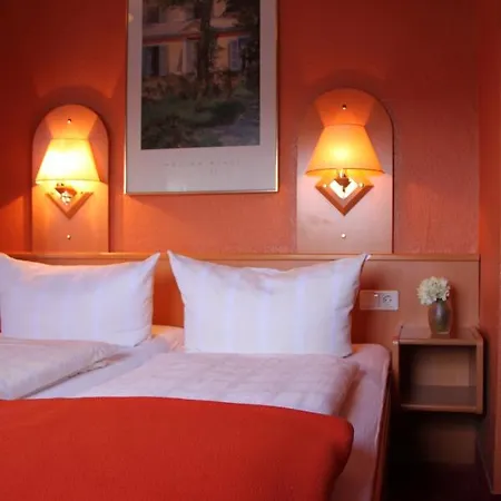 斯泰因佛德巴斯克酒店 Wietzendorf