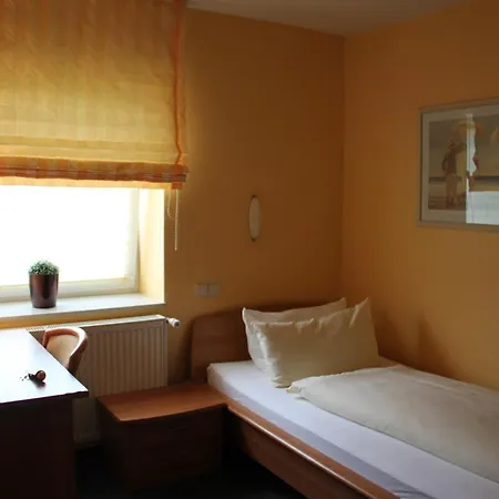 Buskes Steinfoerde Hotel Wietzendorf