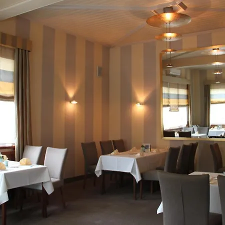 Hotel Buskes Steinfoerde Wietzendorf