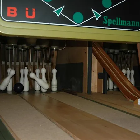 Buskes Steinfoerde
