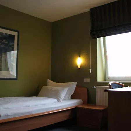 斯泰因佛德巴斯克酒店 3*