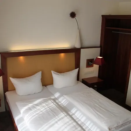 Hotel Buskes Steinfoerde
