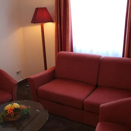 Buskes Steinfoerde Hotel Wietzendorf