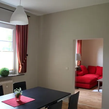 Hotel Buskes Steinfoerde 3*