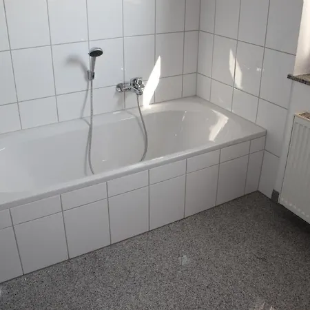 Buskes Steinfoerde 3* Wietzendorf